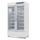 2 To 8 Degree Pharmacy Refrigerator Freezer Reagents 725L Pharmaceutical Fridge