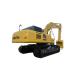 Used Komatsu PC400-8 Hydraulic Crawler Excavator For Construction And Earthmoving