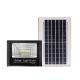 200W ABS Shell Solar Powered House Lights Remote Control IP66 Waterproof