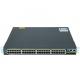 Cisco 2960 Series 48 Ports Gigabit Ethernet POE 370W 4 x SFP LAN Base Managed Switch WS-C2960S-48LPS-L