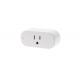 Mobile Remote Controlled Wireless Wifi Smart Socket Plug