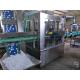 SGS 5000ml Liquid Fertilizer Filling Machine For Plastic Bottle drinking water filling equipment stainless steel