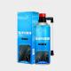 Elegant Tire inflator valve actuator for luxury car owners with aesthetic design