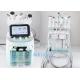 1Mhz 350w Cavitation H2O2 Hydra Facial Beauty Machine