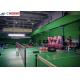 3.5mm PVC Sport Flooring , Waterproof Badminton Court Flooring Mat