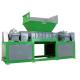 Double Shaft Glass Bottle Shredder for Sustainable Glass Waste Reduction Solutions