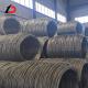 Welding Rods 6mm-9mm Q235B Hot Rolled Steel Wire Rods ASTM A36 A572 A992
