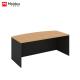 Customization Classic Executive Desk Cabinets Drawers and Data Storage for Company Computers in Commercial Office Furniture