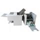 Gar03-4+K Desktop Paper Cross Folding Machine with Knife