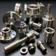 CNC Machine Parts Machining Stainless Steel CNC Parts CNC Milling Turning Service