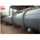 Large Capacity Rotary Tube Bundle Dryer Industrial Cement Rotary Drum Dryer