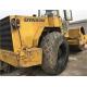 Located in Shanghai Used Dynapac CA251 Roller/Used Dynapac CA251 /CA30 /CA25 Road Roller Compactor for sale