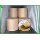 Different Gram Brown Color Kraft Liner Roll For Printing Or Packaging