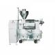 7.5-11KW Olive Oil Press Machine , Coconut Press Machine 910kg Weight