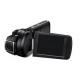 GPS 1080P Car DVR Video Recorder With SDHC / MMC Card , 3.7V 900mAh Lithium-ion Battery