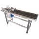 180W Speed Regulation Friction Paper Feeder Semi Automatic