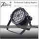 IP Rating 18X15W LED PAR Light with RGBWA PAR 64 Outdoor Stage Lighting