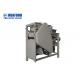 150kg/Hour Automatic Food Processing Machines Hazel Nut Shell Peeling machine