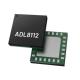 Integrated Circuit Chip ADL8112ACCZ
 Low Noise Amplifier With Bypass Switches
