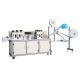 Professional Ear Loop Face Mask Maker Machine For  Non - Woven Mask