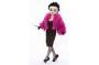 Famous designer Jason Wu designs doll for Madame Alexander