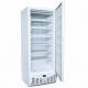 Add Display Space Commercial Upright Fridge Freezer Easy Manoeuvrability