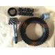 Differential Toyota Ring And Pinion Gears , Crown Wheel And Pinion Gear 20CrMnTi Material