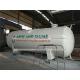 40cbm 40000liters 20tons LPG Storage Tank Cooking Gas Refilling Station