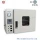 Stainless Steel Chamber Vacuum Drying Oven Cabinet 30L For Scientific Research ,