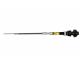 Push Pull Control Head Micro Adjustable Series with IATF16949 Certificate
