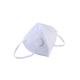 5 Ply Disposable Valved Dust Mask , Lightweight Size Foldable N95 Mask