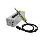 35K Portable Straight Handle Ultrasonic Lining Materials Cutting Knife