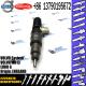 Direct Sale Diesel Fuel Injector 21977918 22254576 BEBE4P03001 For VO-LVO MD13 EURO 6
