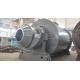 900-3600mm 22-1250 Kw Mining Ball Mill Overflow Type
