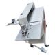 PRY-670 Pneumatic Slotting Cardboard V Grooving Cutting Machine