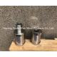 0.2Kg-0.5kg/pcs Water Filter Nozzles with One Stainless Steel Gasket