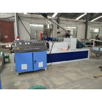 Electrical PVC Cable Plastic Granules Machine Twin Screw PVC Pelletizing Machine