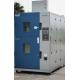 Two Zone Thermal Shock Chamber For BYD Auto Parts Testing SUS 304 Interior