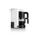 CM-310B Electrical Filter Coffee Maker Machine Drip Cup Home Appliances