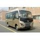 China Dongfeng Tourist Bus Business Reception Bus 10-19 Seats Diesel RWD Manual