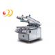 Commercial Automatic Screen Print Press Machine 4 Color Graphica  