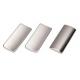 Customized Neodymium Motor Magnet Arc Shape NdFeB Magnets Epoxy Coating