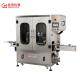 PLC Touch Screen Controlled Automatic Syrup Filling Capping Machine for Liquid Bottling