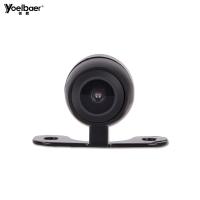 Mini Butterfly 360 View Car Camera Waterproof Car Reversing Rear View Camera