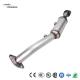                  for Honda Element 2.4L High Quality Stainless Steel Auto Catalytic Converter Sale             