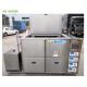 High Precision Industrial Ultrasonic Cleaner For Oil / Gas / Chemical Cleaning