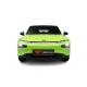 Xpeng P7 4 Wheel Chinese Cars Electric Vehicle High Speed 4880x1896x1450 Energy Car