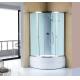 Bathroom Sliding Corner Shower Unit 900x900x2150mm