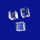 Polarization Beam Splitter ZnSe CaF2 Corner Cube Prism