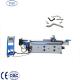 Square SS CNC Pipe Bending Machine 3mm Thickness NC Control
